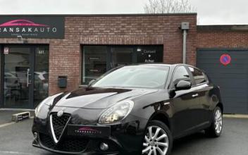 Alfa-romeo giulietta Wambrechies