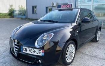 Alfa-romeo mito Toulouse