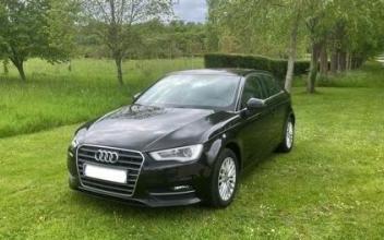 Audi a3 Heudreville-sur-Eure