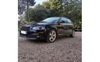 Audi a3 Nice