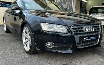 Audi A5 Vallauris