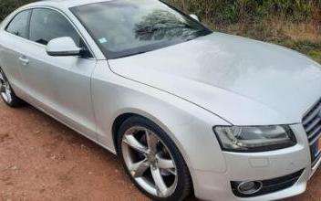 Audi a5 Divion