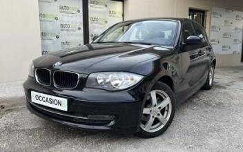 Bmw serie 1 Toulon