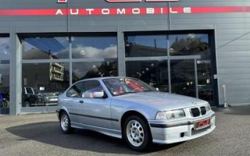 Bmw serie 3 Rodez