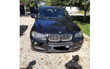 Bmw x5 Villeneuve-sur-Lot