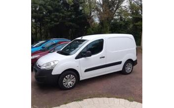 Citroen berlingo Rochefort