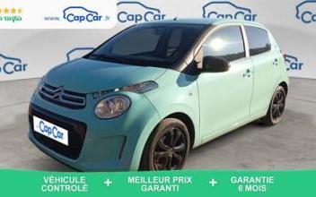 Citroen c1 Caen