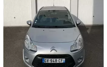 Citroen C3 Lingolsheim