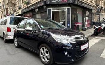 Citroen c3 Paris