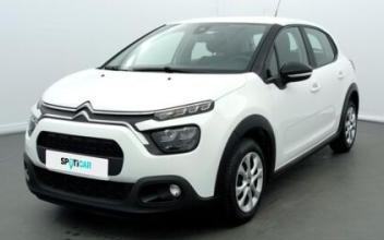 Citroen c3 Eybens