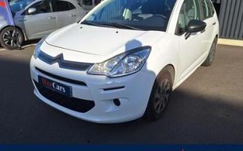 Citroen c3 Caudan