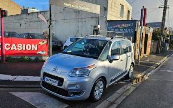 Citroen c3 Bezons