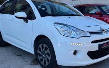 Citroen c3 Bouc-Bel-Air