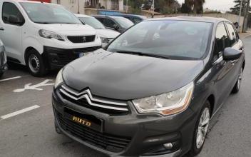 Citroen C4 Marguerittes