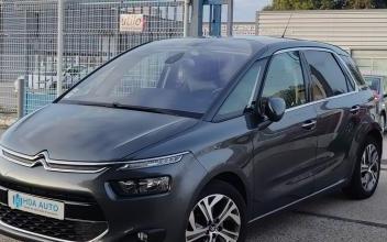 Citroen C4 Montpellier