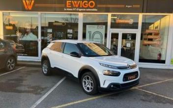 Citroen c4 cactus Beaucouzé