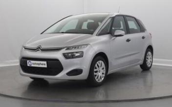 Citroen c4 picasso Longuenesse