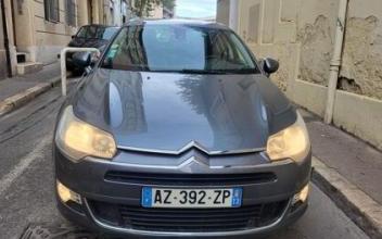 Citroen c5 Marseille