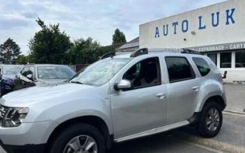 Dacia duster Brétigny-sur-Orge