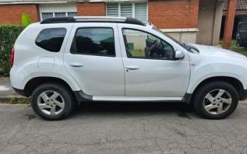 Dacia duster Beautor