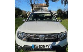 Dacia duster Boucau