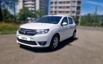 Dacia sandero Caluire-et-Cuire