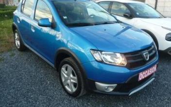 Dacia sandero Le-Quesnoy