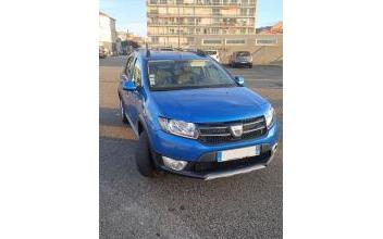 Dacia sandero Marseille