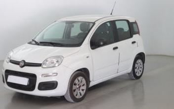 Fiat Panda Toulouse