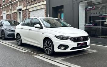 Fiat tipo Cambrai