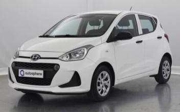 Hyundai i10 Wormhout