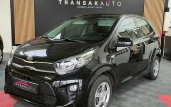 Kia picanto Dompierre-sur-Mer