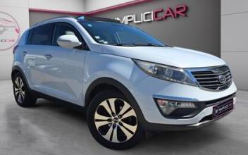 Kia sportage Avignon