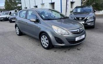 Opel corsa Vaulx-en-Velin