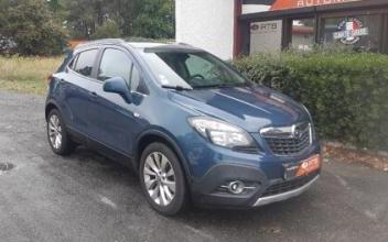 Opel mokka Saint-Paul-lès-Dax