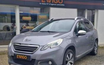 Peugeot 2008 Vertou