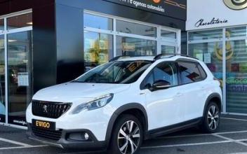 Peugeot 2008 Idron