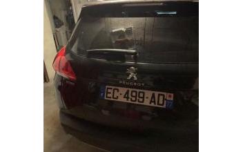 Peugeot 2008 Montgeron