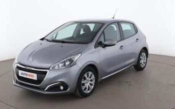 Peugeot 208 Issy-les-Moulineaux