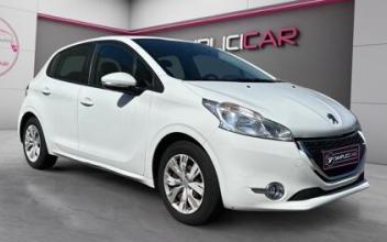 Peugeot 208 Colomiers