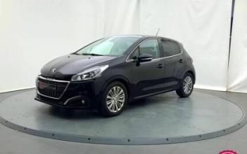 Peugeot 208 Bègles