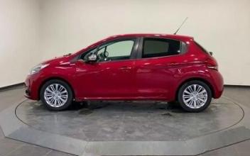 Peugeot 208 Thionville