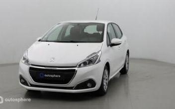 Peugeot 208 Nantes