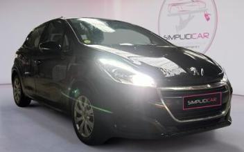 Peugeot 208 Orgeval