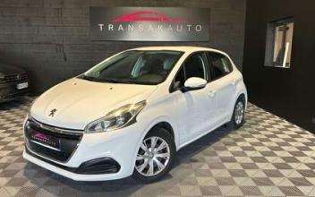 Peugeot 208 Lons