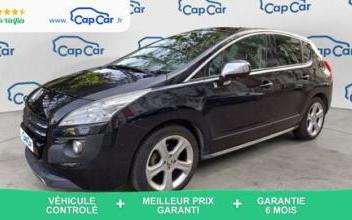 Peugeot 3008 Epinay-sur-Seine