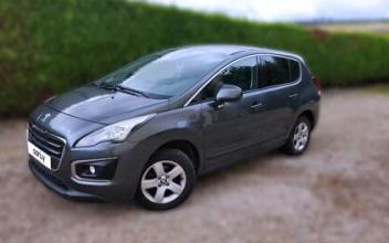 Peugeot 3008 Trescault