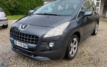 Peugeot 3008 Ambarès-et-Lagrave