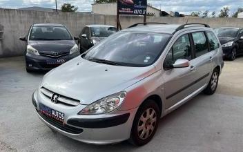 Peugeot 307 SW Arles