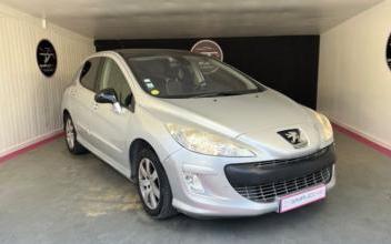 Peugeot 308 Livry-Gargan